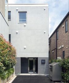 ザ・シティレジデンス学芸大学 物件写真 建物写真4
