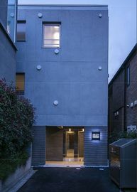 ザ・シティレジデンス学芸大学 物件写真 建物写真5