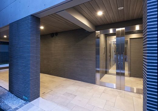 ザ・シティレジデンス学芸大学 物件写真 建物写真7