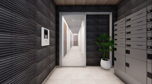 ザ・シティレジデンス学芸大学 物件写真 建物写真9