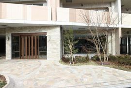 プレミスト浜田山 物件写真 建物写真6