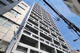 ブラントン蔵前 物件写真 建物写真2
