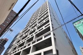 ブラントン蔵前 物件写真 建物写真3