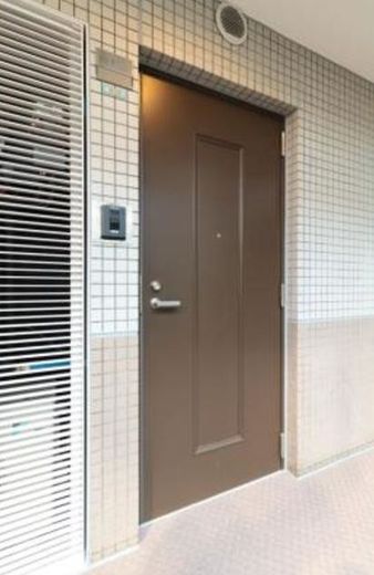 パティオスクエア中野 物件写真 建物写真12