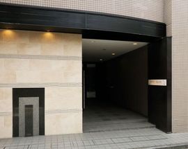 パティオスクエア中野 物件写真 建物写真3