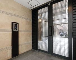 パティオスクエア中野 物件写真 建物写真4