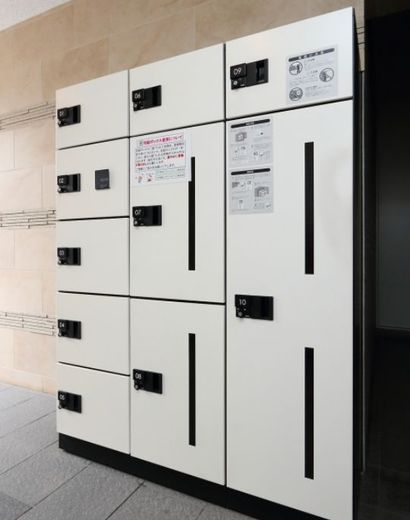 パティオスクエア中野 物件写真 建物写真5