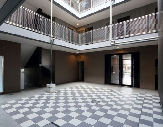パティオスクエア中野 物件写真 建物写真8
