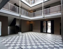 パティオスクエア中野 物件写真 建物写真8