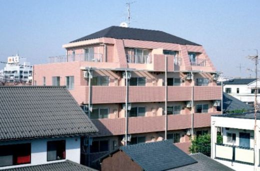 セレーネ自由が丘 物件写真 建物写真27