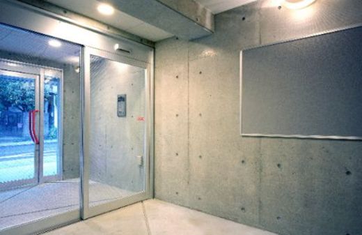 セレーネ自由が丘 物件写真 建物写真9