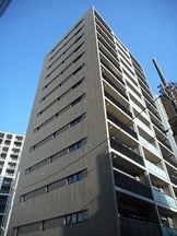 イニシア板橋大山 物件写真 建物写真1