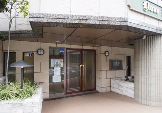 ライオンズプラザ池田山 物件写真 建物写真10