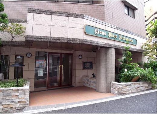 ライオンズプラザ池田山 物件写真 建物写真11