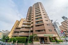 ライオンズプラザ池田山 物件写真 建物写真1