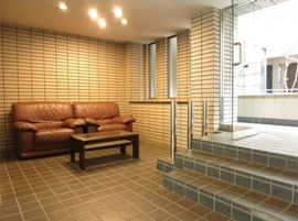 京西上目黒ガーデン 物件写真 建物写真5