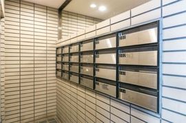 京西上目黒ガーデン 物件写真 建物写真6