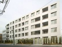 ピアース若林 物件写真 建物写真1