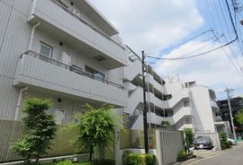 ピアース若林 物件写真 建物写真5