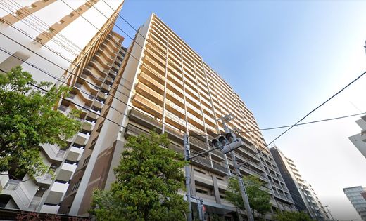 ザ・ガーデンズ西葛西 物件写真 建物写真2