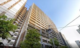 ザ・ガーデンズ西葛西 物件写真 建物写真2
