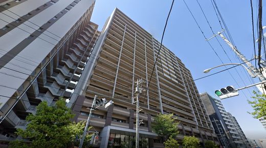 ザ・ガーデンズ西葛西 物件写真 建物写真3