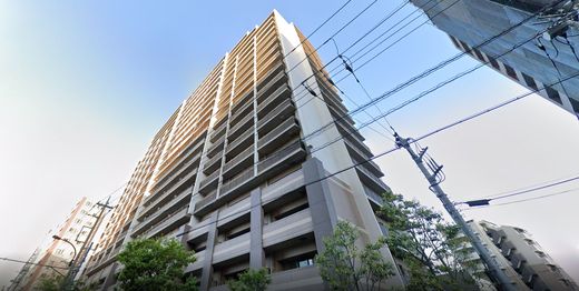 ザ・ガーデンズ西葛西 物件写真 建物写真4
