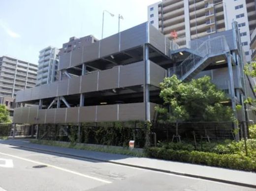 ザ・ガーデンズ西葛西 物件写真 建物写真5
