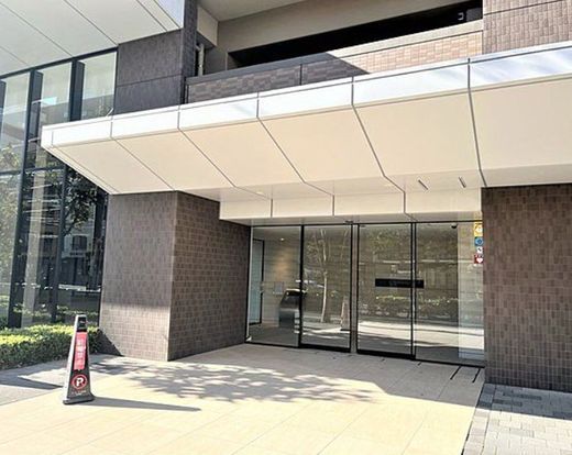 ザ・ガーデンズ西葛西 物件写真 建物写真6
