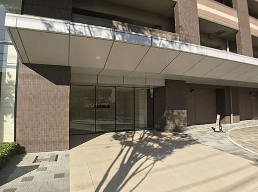 ザ・ガーデンズ西葛西 物件写真 建物写真7