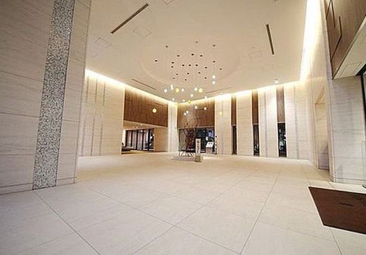ザ・ガーデンズ西葛西 物件写真 建物写真9