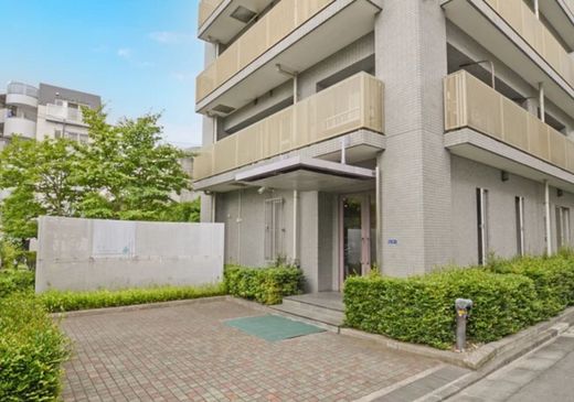 住吉パーク・ホームズ 物件写真 建物写真10