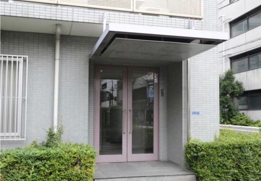 住吉パーク・ホームズ 物件写真 建物写真11