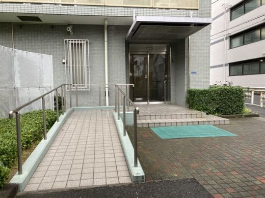住吉パーク・ホームズ 物件写真 建物写真12