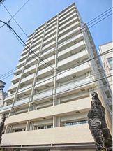 パークホームズ元浅草 物件写真 建物写真1