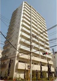 パークホームズ元浅草 物件写真 建物写真2