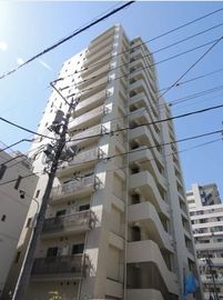 パークホームズ元浅草 物件写真 建物写真4