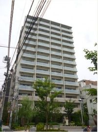 パークホームズ元浅草 物件写真 建物写真5