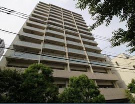 パークホームズ元浅草 物件写真 建物写真6