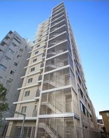 グランスイート南砂 物件写真 建物写真2