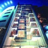 神宮前シティタワー 物件写真 建物写真1