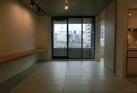 住吉コートクWEST 物件写真 建物写真3