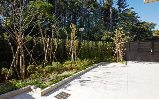 ザ・パークハウス御苑内藤町 物件写真 建物写真22