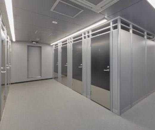 ザ・パークハウス御苑内藤町 物件写真 建物写真26