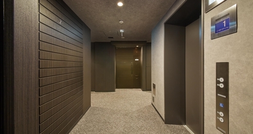 ザ・パークハウス御苑内藤町 物件写真 建物写真7