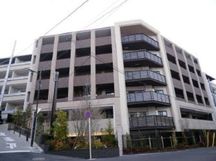 グレンドール新宿牛込柳町 物件写真 建物写真1