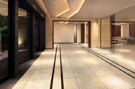 グレンドール新宿牛込柳町 物件写真 建物写真5