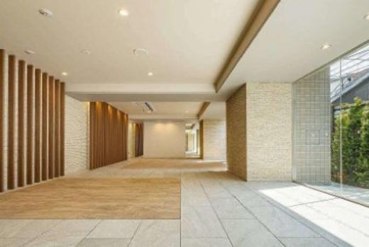 ライオンズ町屋レリアシティ 物件写真 建物写真10