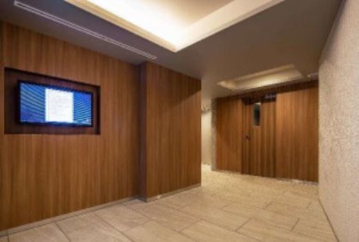 ライオンズ町屋レリアシティ 物件写真 建物写真12