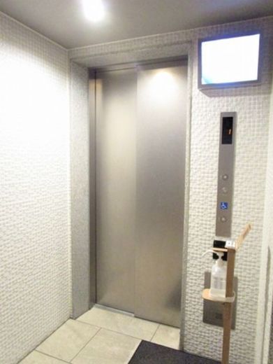 ライオンズ町屋レリアシティ 物件写真 建物写真13